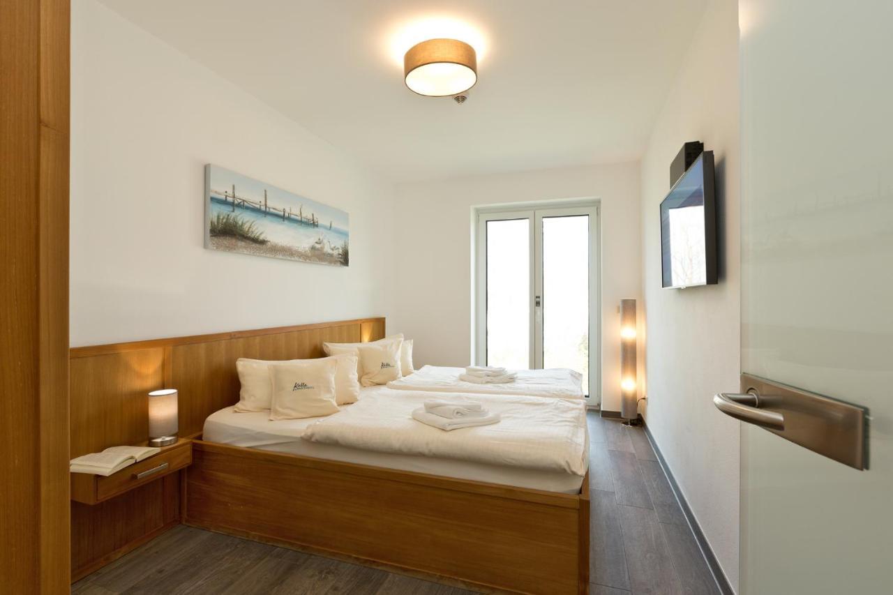 Kells Appartements Klink Ngoại thất bức ảnh