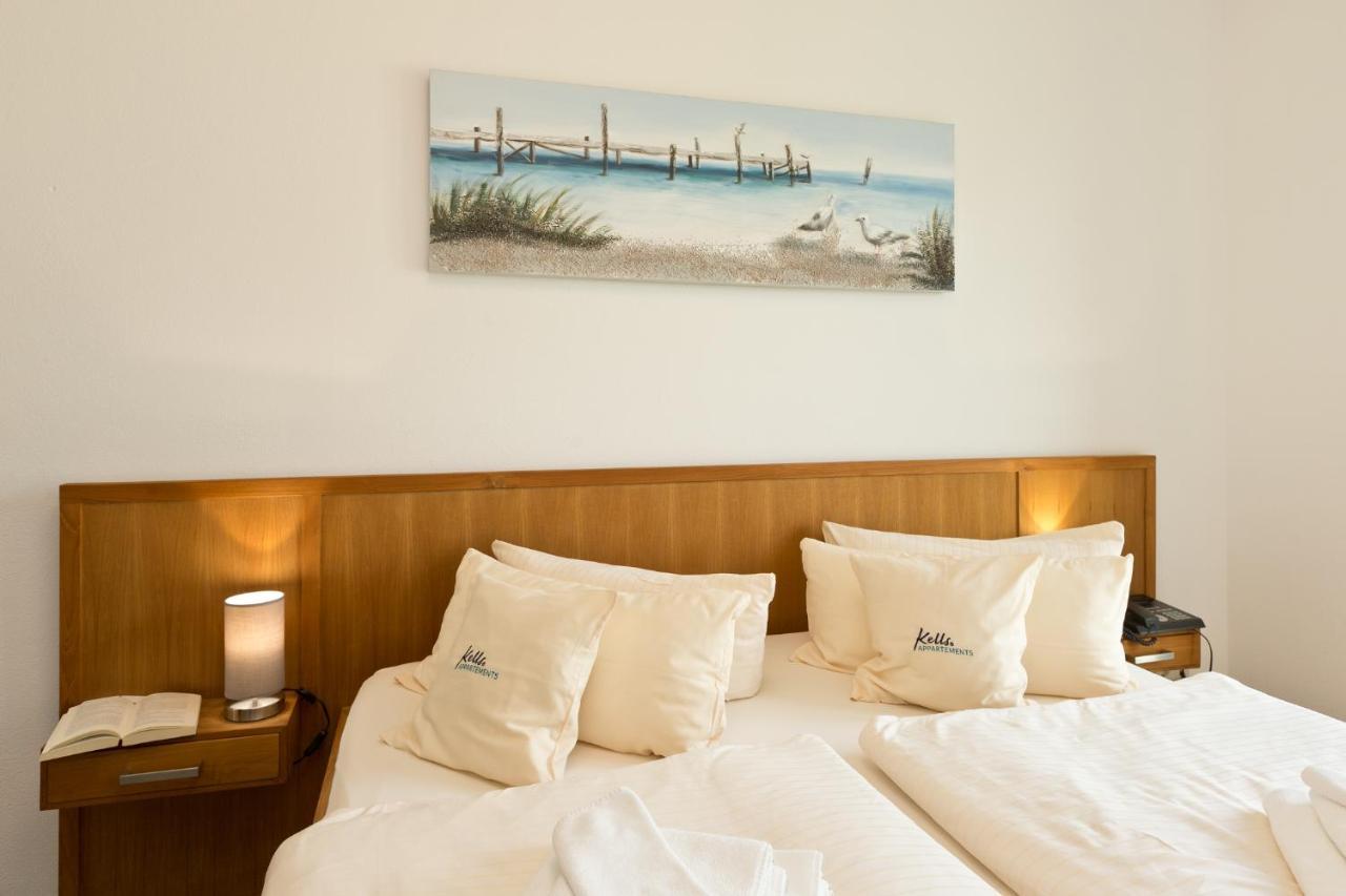 Kells Appartements Klink Ngoại thất bức ảnh