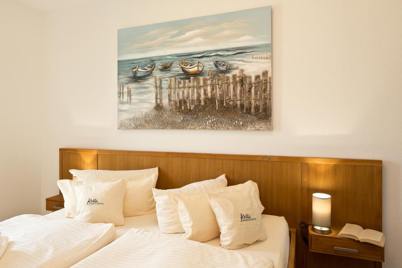 Kells Appartements Klink Ngoại thất bức ảnh