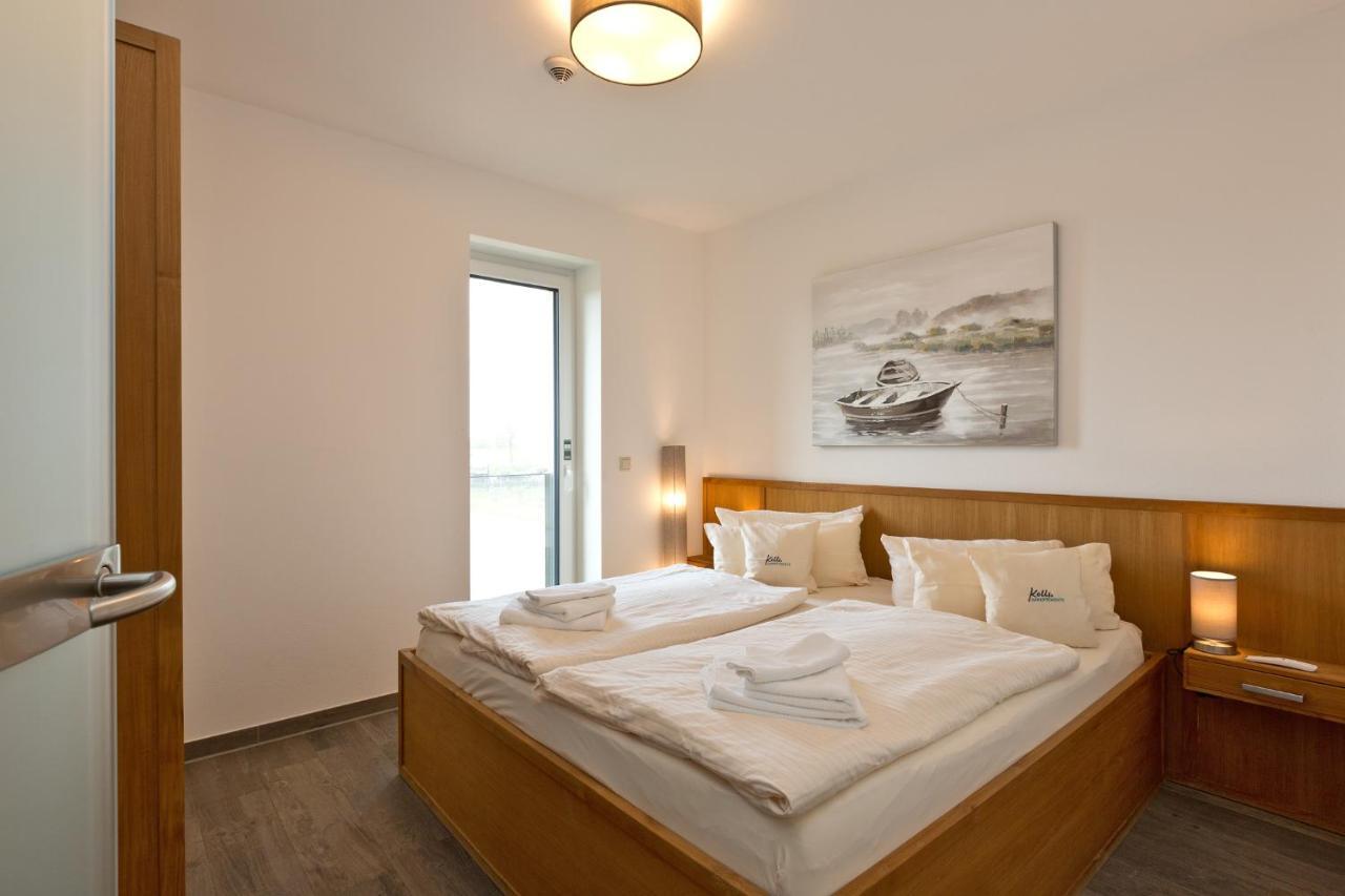 Kells Appartements Klink Ngoại thất bức ảnh