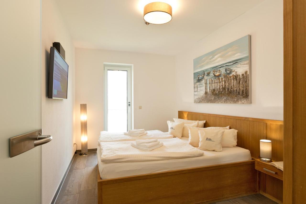 Kells Appartements Klink Ngoại thất bức ảnh