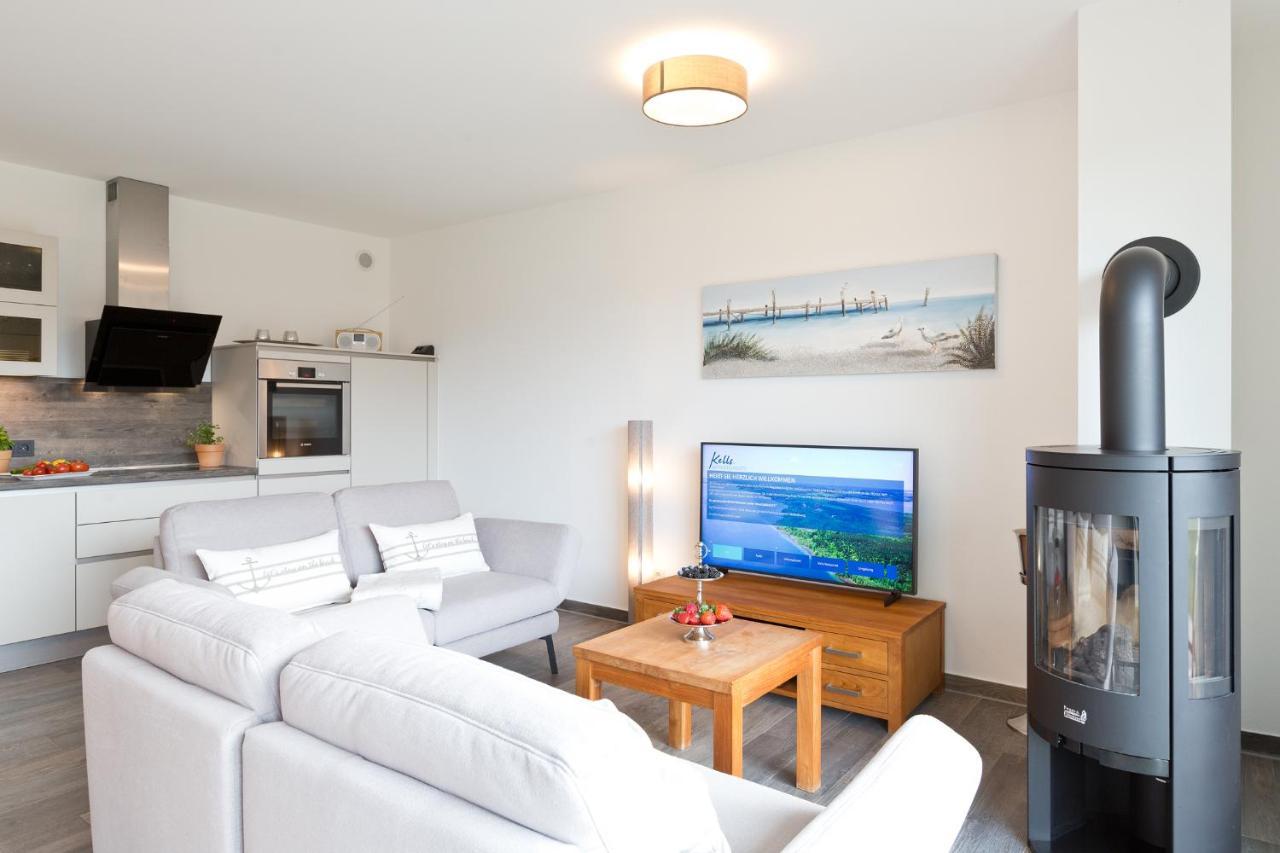 Kells Appartements Klink Ngoại thất bức ảnh