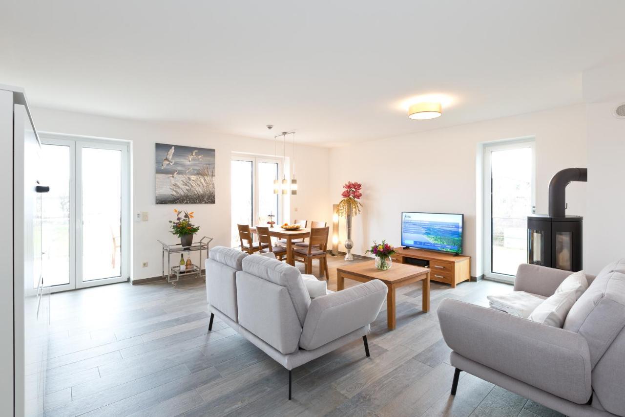 Kells Appartements Klink Ngoại thất bức ảnh