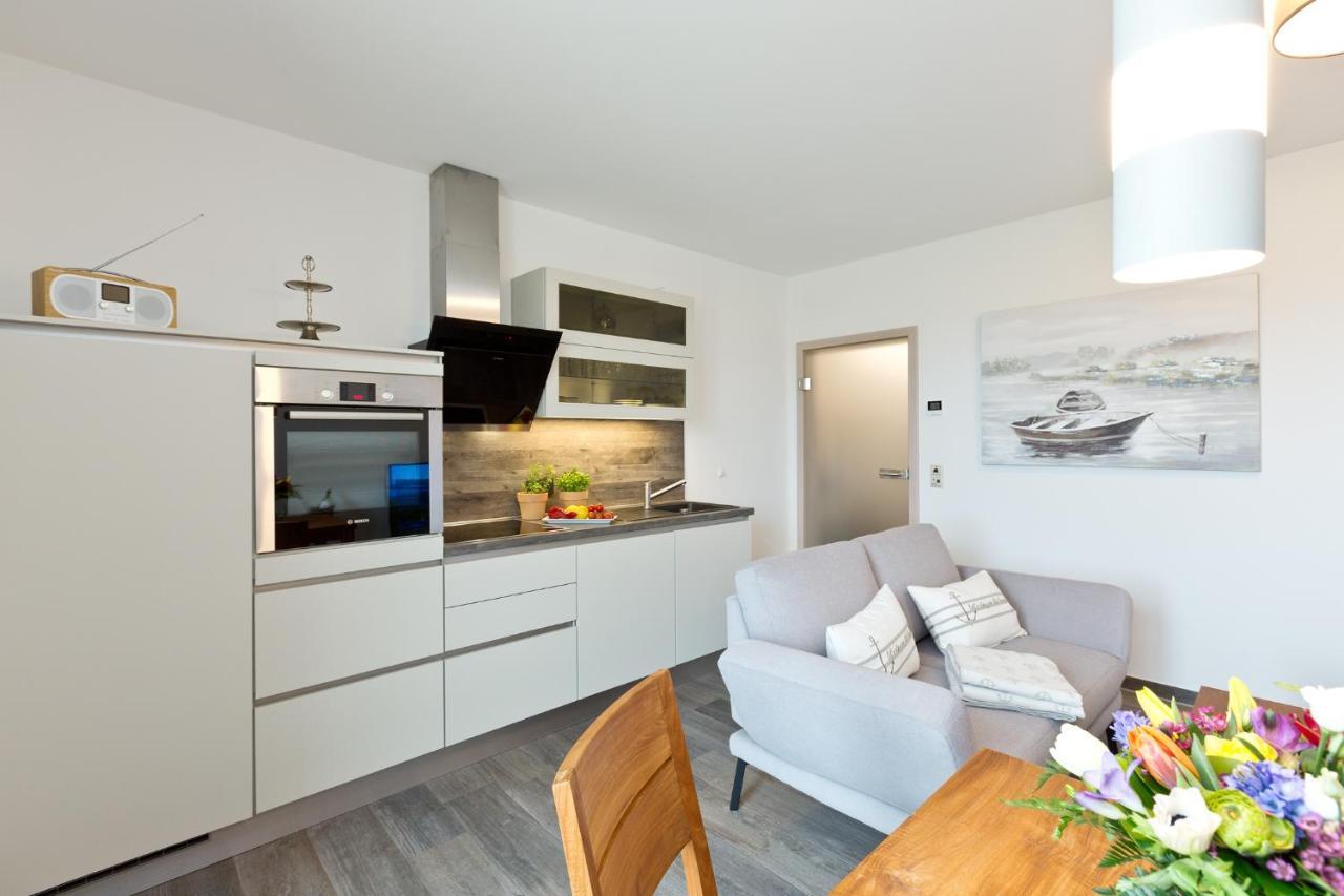Kells Appartements Klink Ngoại thất bức ảnh