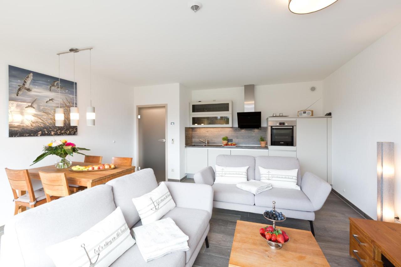 Kells Appartements Klink Ngoại thất bức ảnh