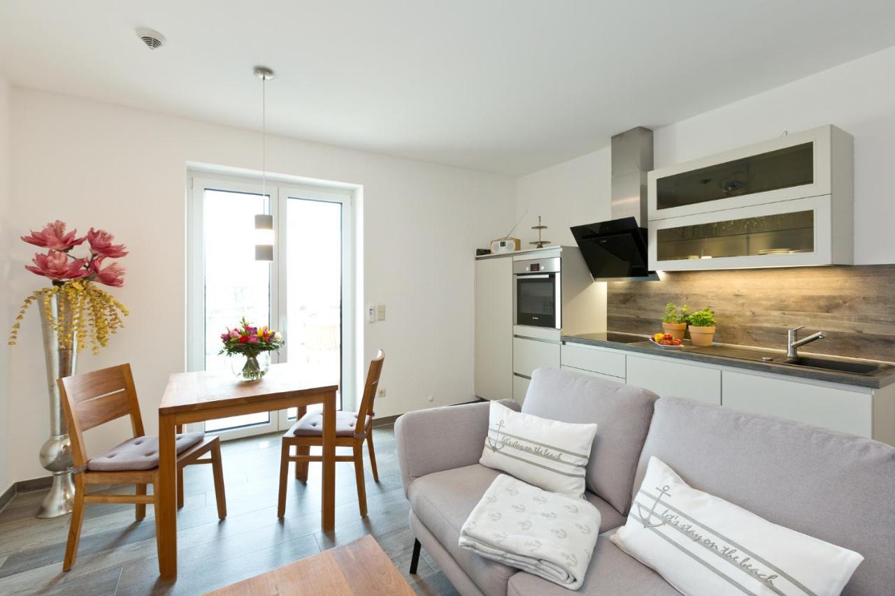 Kells Appartements Klink Ngoại thất bức ảnh