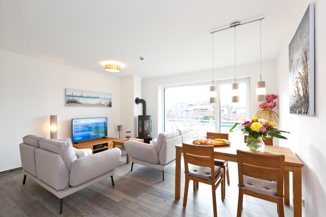Kells Appartements Klink Ngoại thất bức ảnh