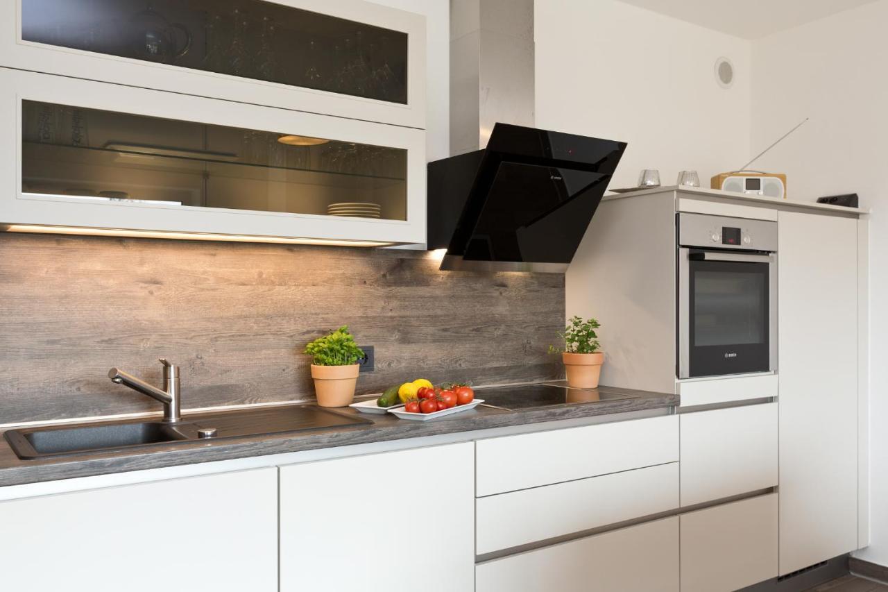 Kells Appartements Klink Ngoại thất bức ảnh