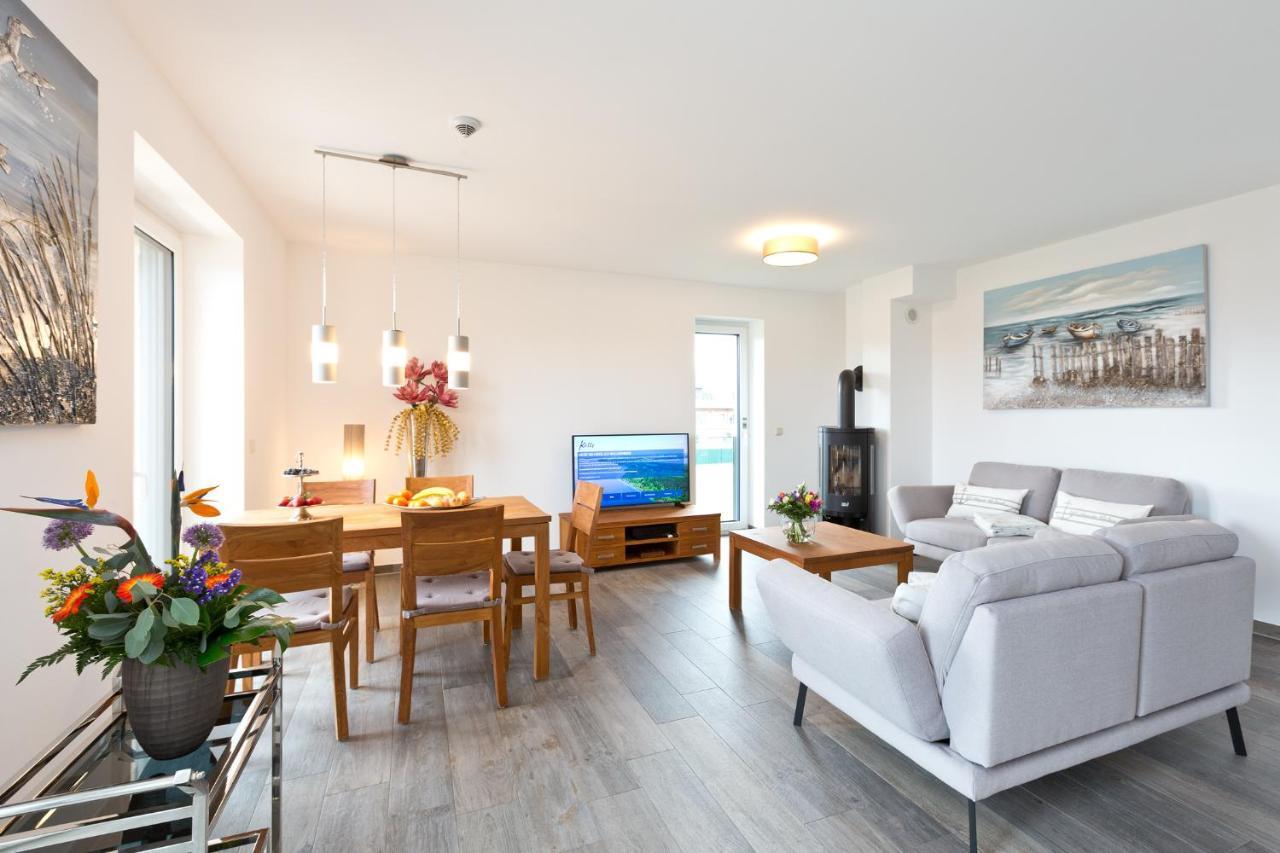 Kells Appartements Klink Ngoại thất bức ảnh