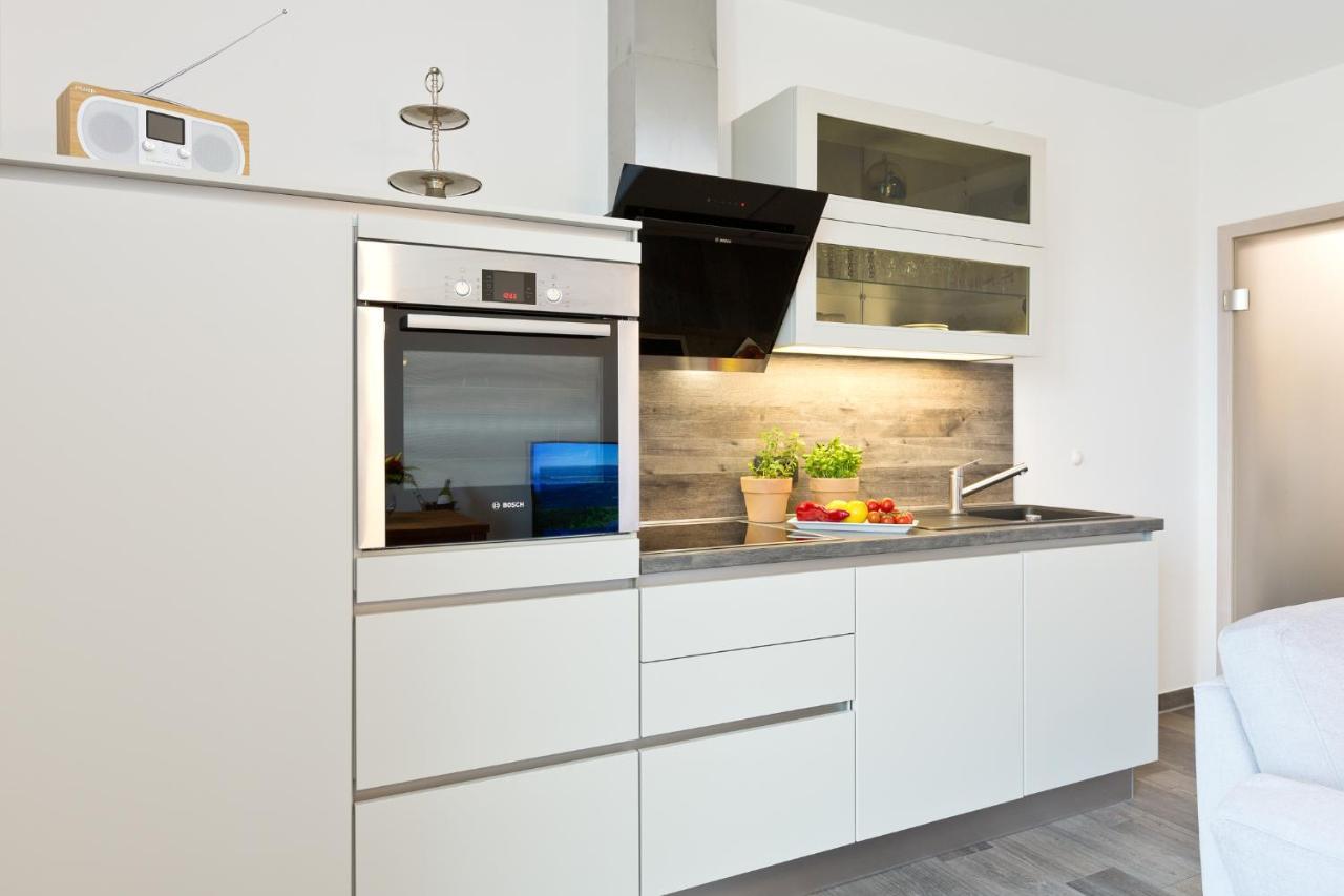 Kells Appartements Klink Ngoại thất bức ảnh