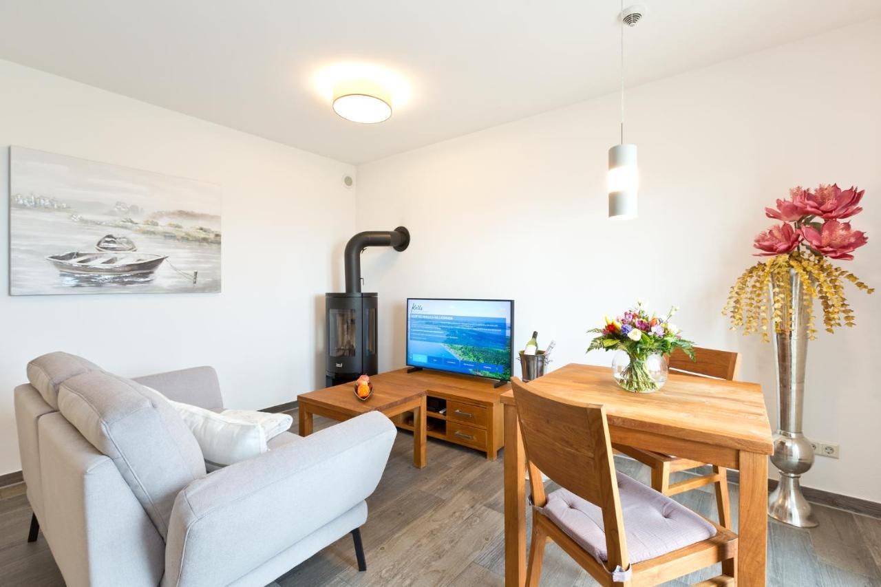 Kells Appartements Klink Ngoại thất bức ảnh