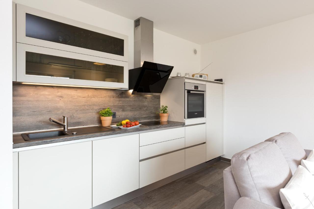 Kells Appartements Klink Ngoại thất bức ảnh