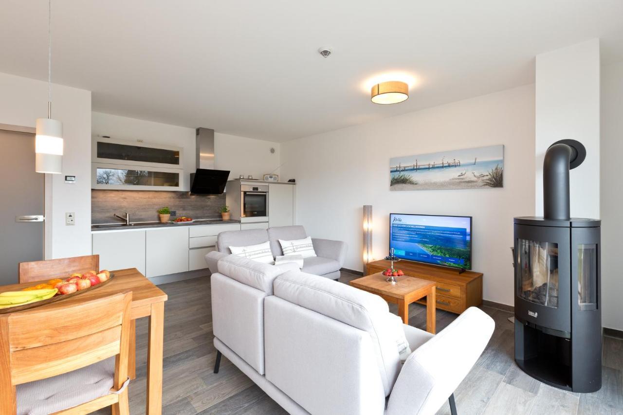 Kells Appartements Klink Ngoại thất bức ảnh