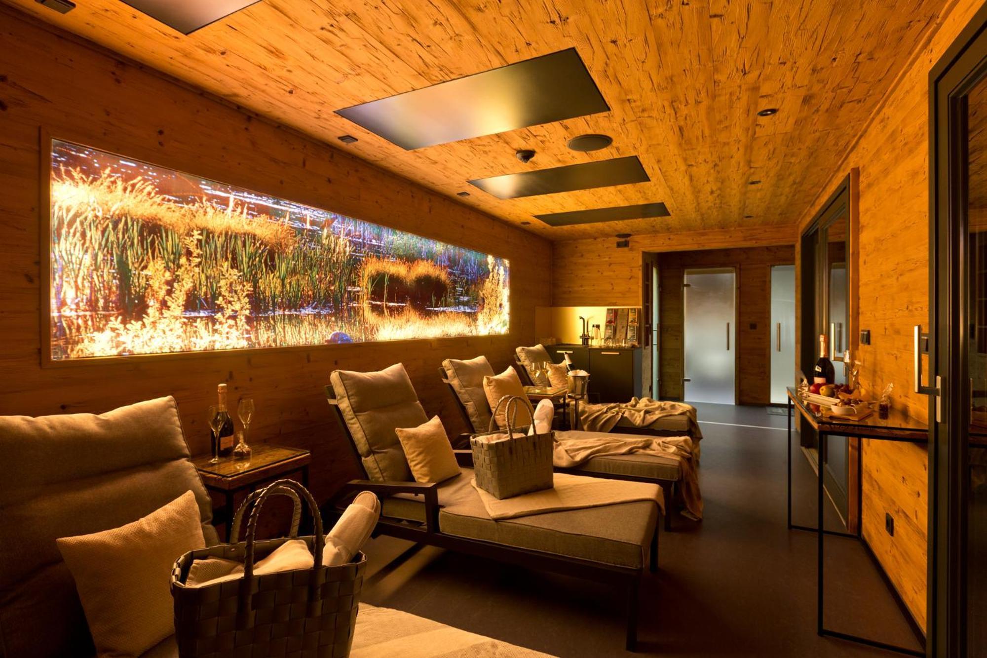 Kells Appartements Klink Ngoại thất bức ảnh