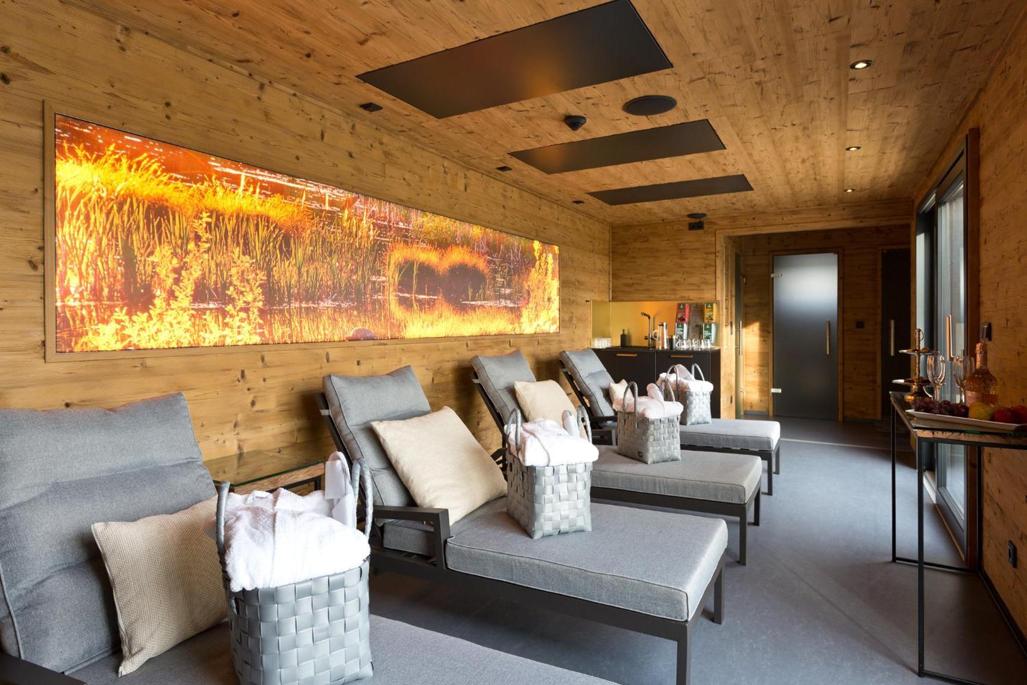 Kells Appartements Klink Ngoại thất bức ảnh